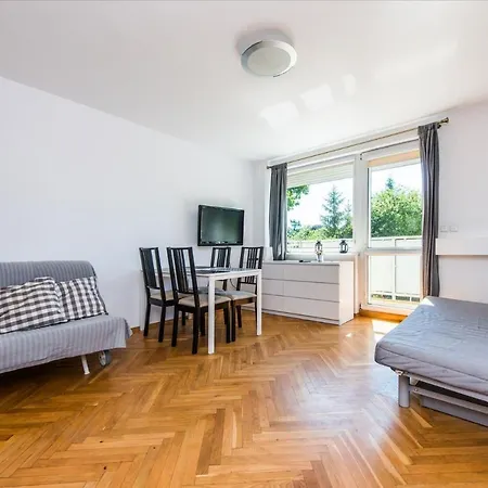 Mw - Centrum/plaza Sopot