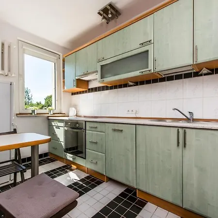 Mw - Centrum/plaza * Sopot