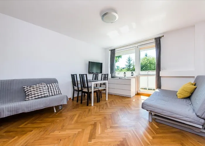 Mw - Centrum/plaza Sopot