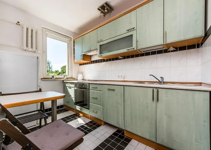 Mw - Centrum/plaza * Sopot