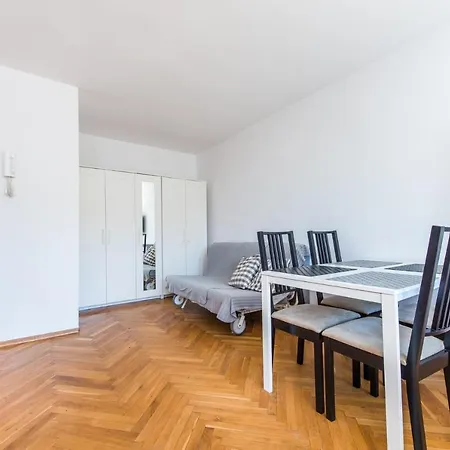 Mw - Centrum/plaża Apartament