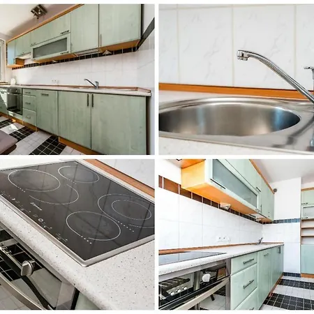 Mw - Centrum/plaża Apartament *